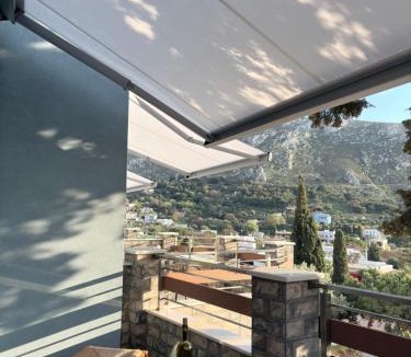 Panormos Apartment | Dimitras Apartments