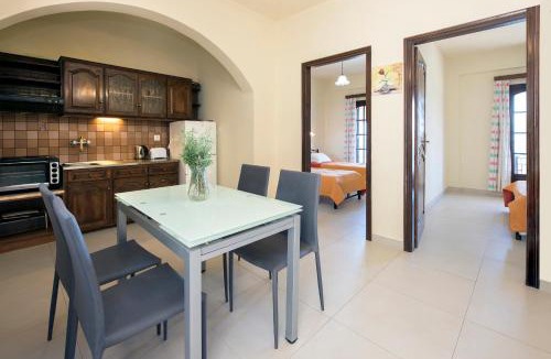 Apraos Apartment | Dimitrios Apartments