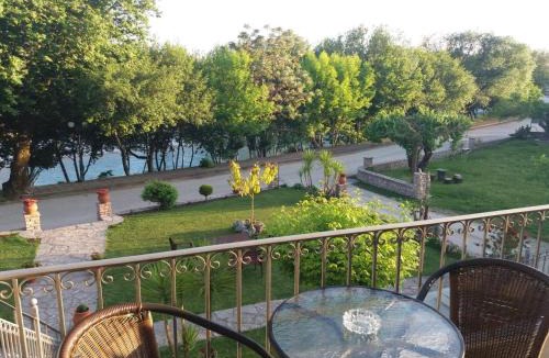 Glyki Apartment | Dimitriou Rooms