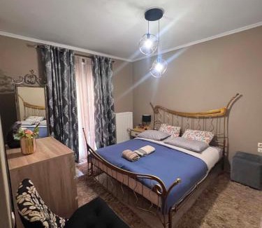 Karditsa Apartment | Dimitris Apartment