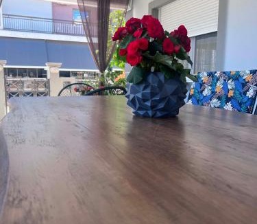 Karditsa Apartment | Dimitris Apartment