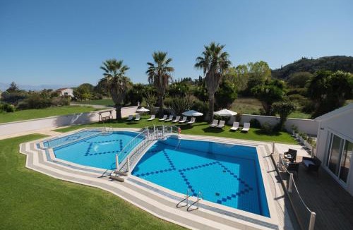 Termenades Apartment | Dimitris Apartments