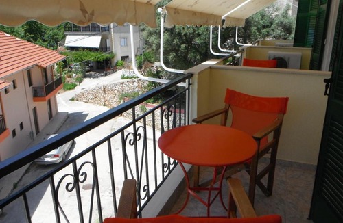 Vassiliki Apartment | Dimitris Apartments