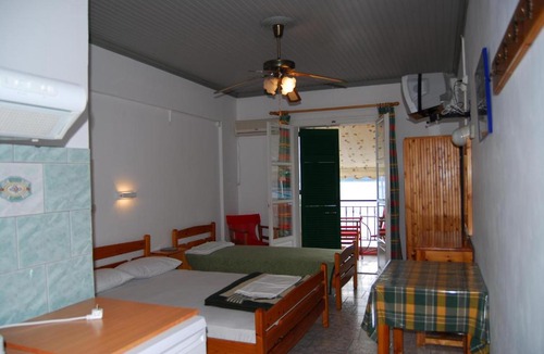 Vassiliki Apartment | Dimitris Apartments