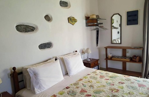 Tavronitis Apartment | Dimitris Corner studio 2 Στούντιο κοντά στα Χανιά