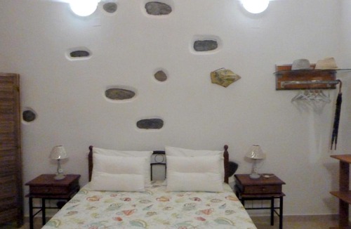 Tavronitis Apartment | Dimitris Corner studio 2 Στούντιο κοντά στα Χανιά