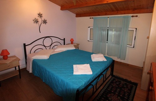 Acharavi Apartment | Dimitris Maisonette Acharavi corfu