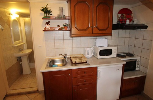 Acharavi Apartment | Dimitris Maisonette Acharavi corfu