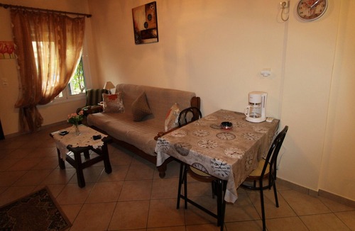 Acharavi Apartment | Dimitris Maisonette Acharavi corfu