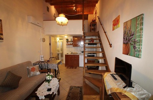 Acharavi Apartment | Dimitris Maisonette Acharavi Corfu