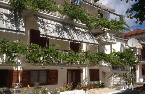 Vlicho Apartment | Dimitris Rooms