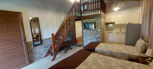 Ormos Panagias Apartment | dimitris' villas - villa 2