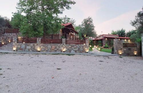 Ormos Panagias Apartment | dimitris' villas - villa 2