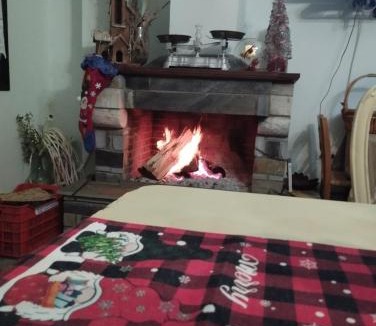 Xorichti House | Dimosthenis Karastamatis Rooms