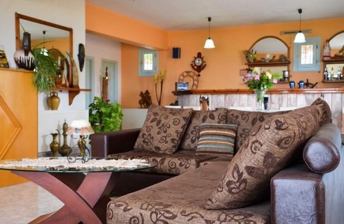 Platy Hotel | Dina Hotel