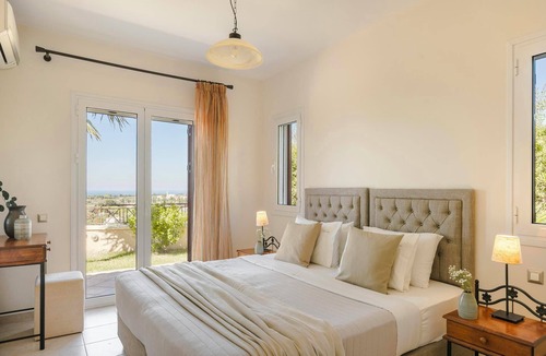 Kaligata Villa | Dina - Three Bedroom Villa, Sleeps 6