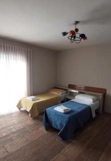 Elbasan Bed & Breakfast | Dinamo Bed&Breakfast