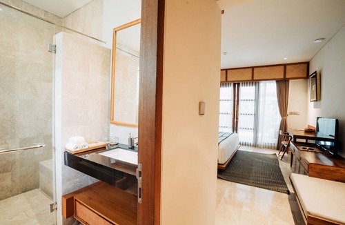 Melayang Hotel | Dinara Ubud