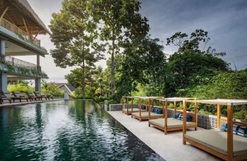 Melayang Hotel | Dinara Ubud
