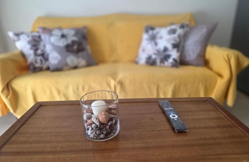 Samos Apartment | Diogenes Apartments
