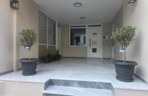 Samos Apartment | Diogenes Apartments