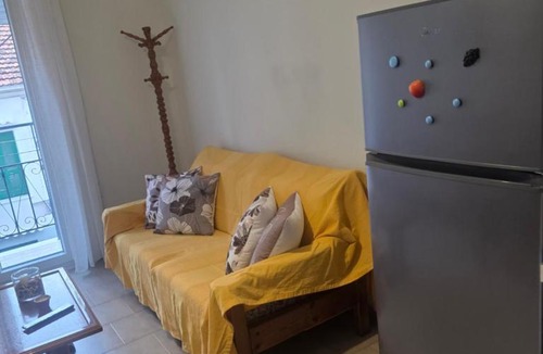 Samos Apartment | Diogenes Apartments