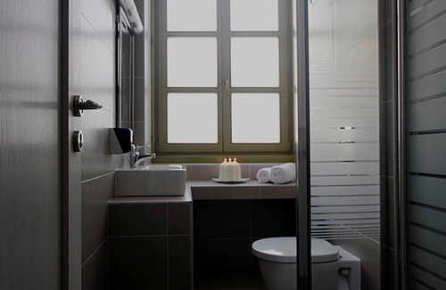 Ermoupoli Hotel | Diogenis Hotel