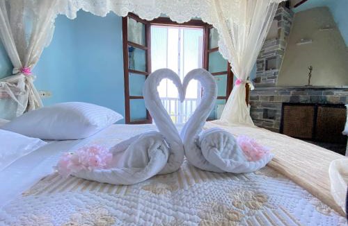 Tsagarada Hotel | Diogenis Hotel