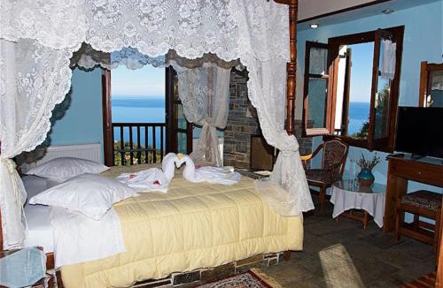 Tsagarada Hotel | Diogenis Hotel