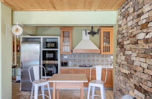 Kaligata Villa | Diogenis Villa