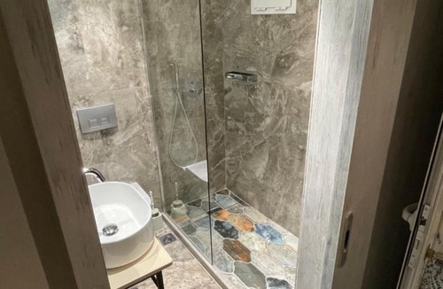 Kefalos Apartment | Dionisia apartments