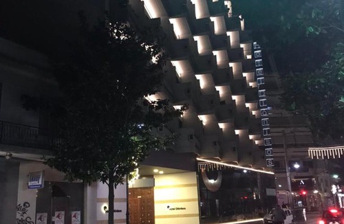 Larissa Hotel | Dionisos Hotel