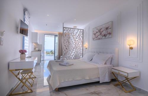 Chavriata Apartment | Dionisos Suites