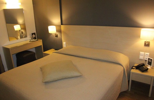 Larissa Hotel | Dionissos Hotel