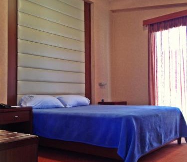 Agios Onoufrios Hotel | Dionysion