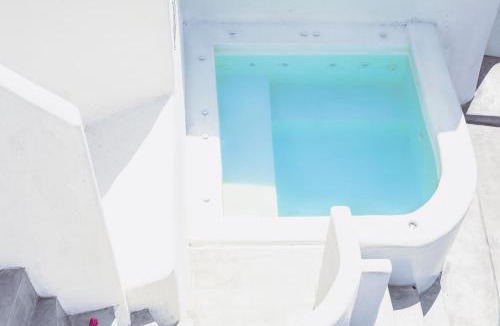 Pyrgos Villa | Dionysos by Kefia