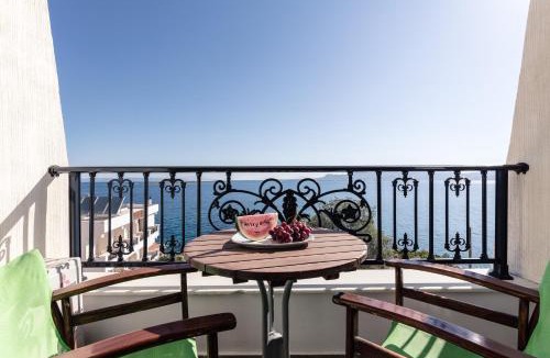 Scala Apartment | Dionysos Hotel