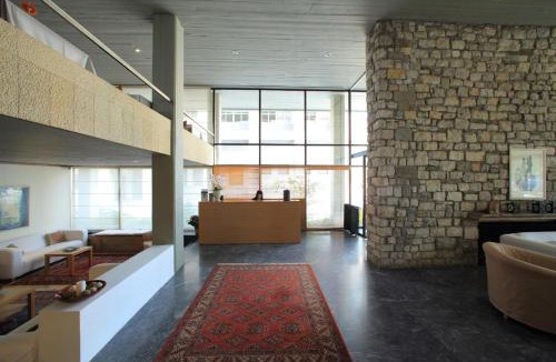 Sparta Hotel | Dioscouri Hotel