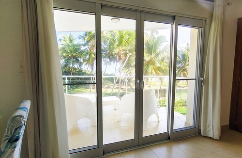 Cabarete Condo | Direct View and Access to the Beach!