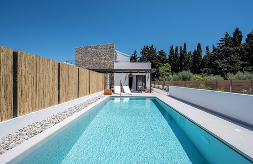 Psalidi Villa | Discover Serenity in our Villas
