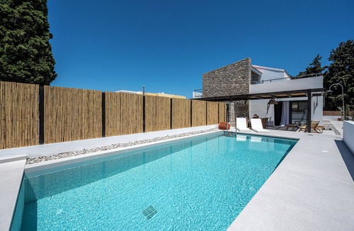 Psalidi Villa | Discover Serenity in our Villas