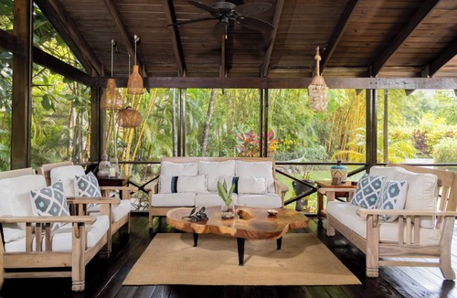 Portillo Villa | Discover the magic of Villa Cuza