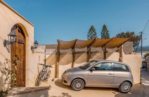 Minothiana Villa | Disegno Villa - Rooftop Pool