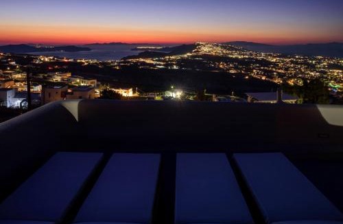 Pyrgos Villa | Diva Santorini Luxury Villa