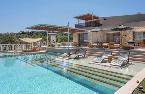 Adele Villa | Dive into Bliss: Summer Oasis of Elegance & Joy