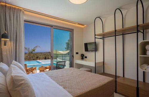 Adele Villa | Dive into Bliss: Summer Oasis of Elegance & Joy