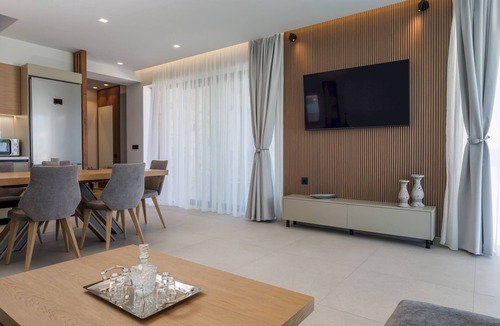 Anissaras Villa | Divel Luxury Villas - Villa Ervin with Heated Pool, by Estia