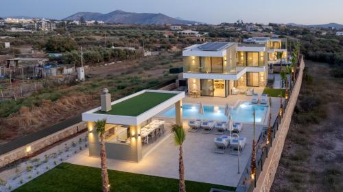 Anissaras Villa | Divel Luxury Villas with Heated Pools, by Estia