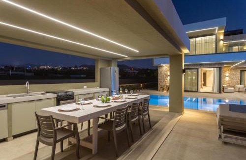 Anissaras Villa | Divel Luxury Villas with Heated Pools, by Estia