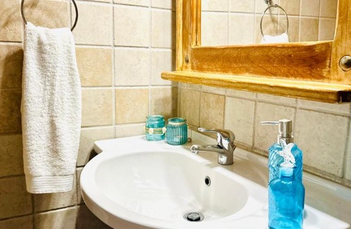 Plintri Apartment | Divers House